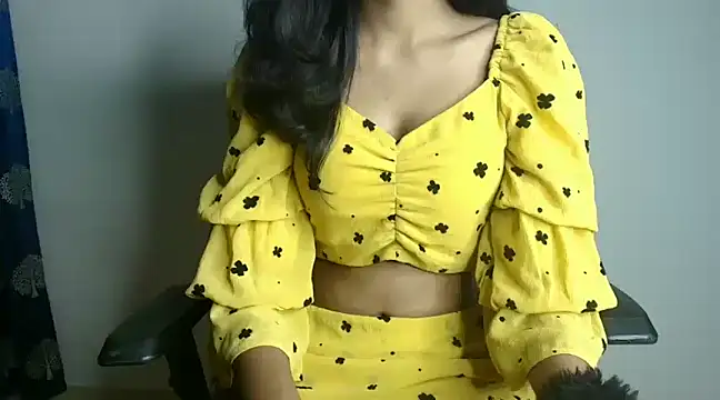 CUTE princess 143 online show from February 19, 3:16 pm