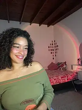 Snapshot of Arteatenea__ chatting on March 22, 3:52 am Arteatenea online show from March 22, 3:52 am