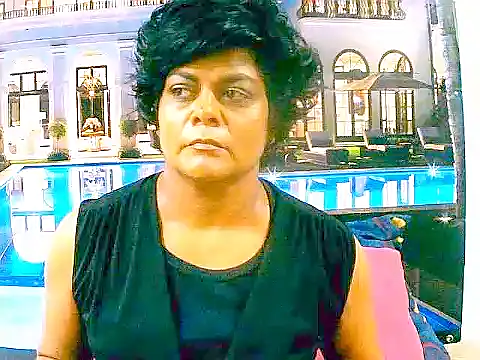 indianCherryPie online show from February 11, 12:37 pm