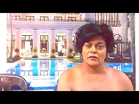 indianCherryPie online show from March 4, 11:40 am