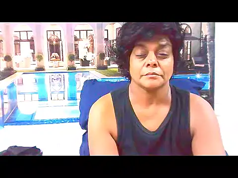 indianCherryPie online show from March 9, 5:00 am