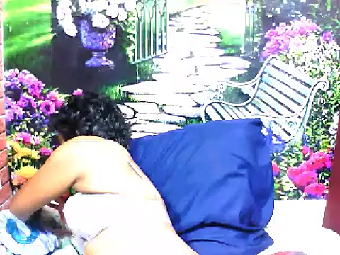 indianCherryPie online show from March 9, 9:25 pm