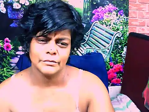 indianCherryPie online show from March 13, 5:39 pm