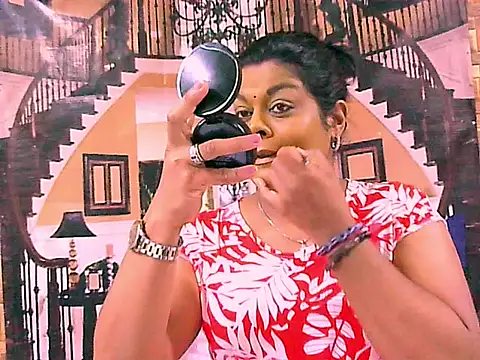 indianCherryPie online show from September 16, 5:30 am