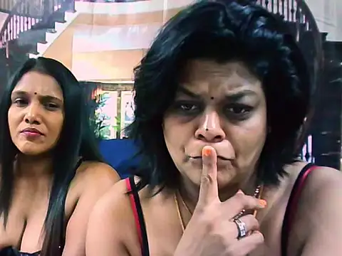 indianCherryPie online show from September 29, 5:56 am