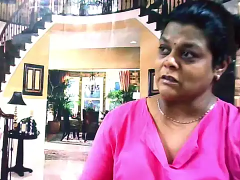 indianCherryPie online show from September 30, 5:45 am