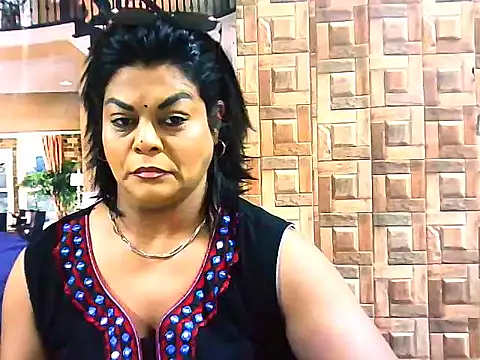 indianCherryPie online show from October 8, 5:38 am