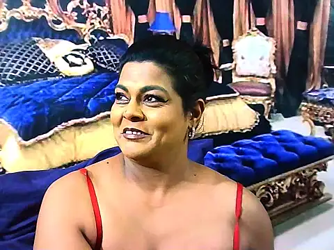 indianCherryPie online show from October 25, 8:11 am