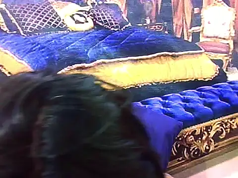 indianCherryPie online show from November 1, 5:20 am