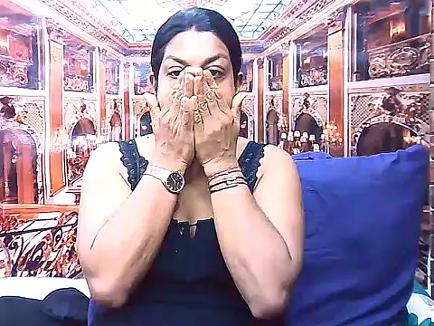 indianCherryPie online show from December 21, 5:25 am