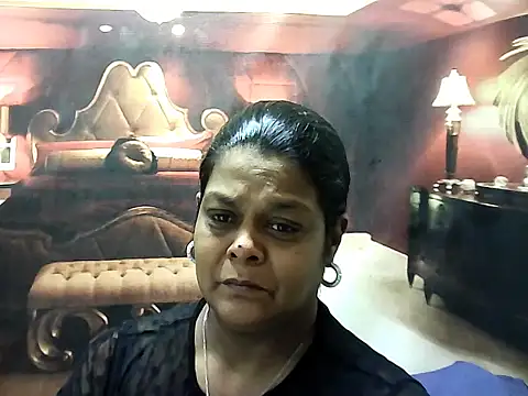indianCherryPie online show from March 7, 7:38 am
