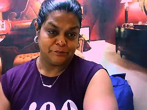 indianCherryPie online show from March 30, 5:30 am