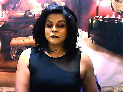 indianCherryPie online show from April 30, 6:14 pm