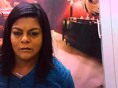 Snapshot of indianCherryPie chatting on June 12, 5:28 am indianCherryPie online show from June 12, 5:28 am