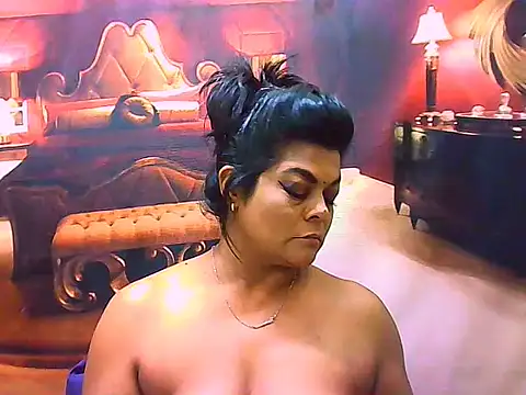 Snapshot of indianCherryPie chatting on June 27, 7:24 am indianCherryPie online show from June 27, 7:24 am