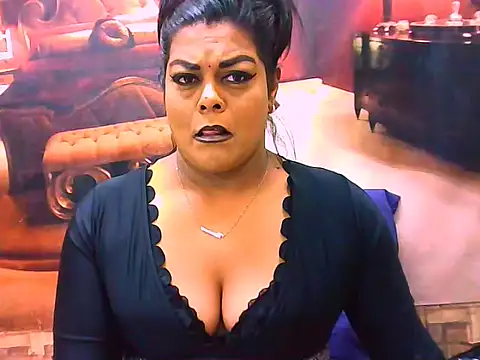 Snapshot of indianCherryPie chatting on June 28, 5:46 am indianCherryPie online show from June 28, 5:46 am