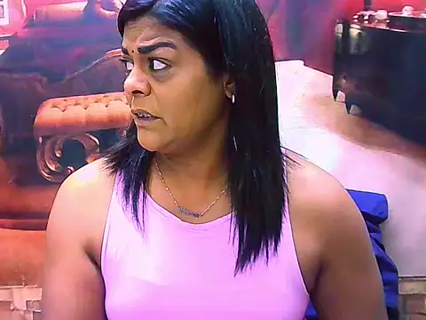 Snapshot of indianCherryPie chatting on July 22, 5:21 am indianCherryPie online show from July 22, 5:21 am