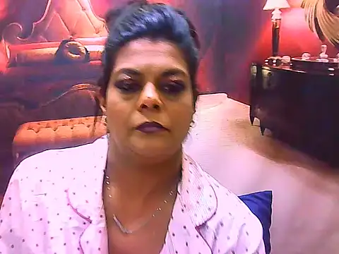 Snapshot of indianCherryPie chatting on July 25, 6:11 am indianCherryPie online show from July 25, 6:11 am