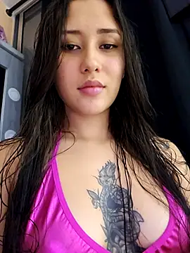 Selena blake online show from October 23, 11:03 pm