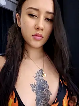 Selena blake online show from November 28, 11:51 pm