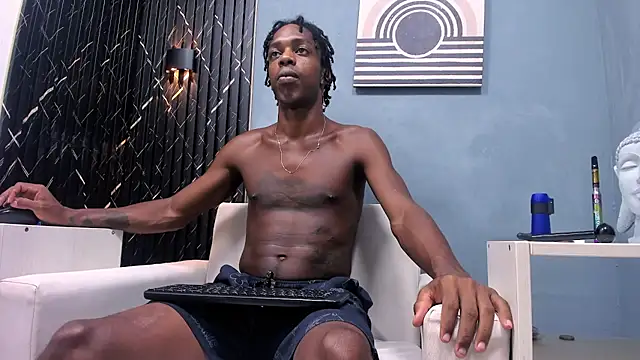 LarryCollin online show from January 22, 6:42 am