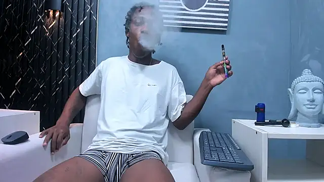 LarryCollin online show from January 23, 5:24 am
