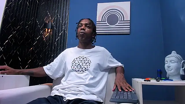 LarryCollin online show from February 2, 4:37 am