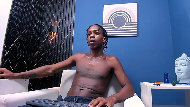 LarryCollin online show from February 2, 7:41 am