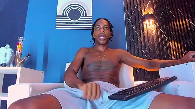 LarryCollin online show from February 4, 10:00 am