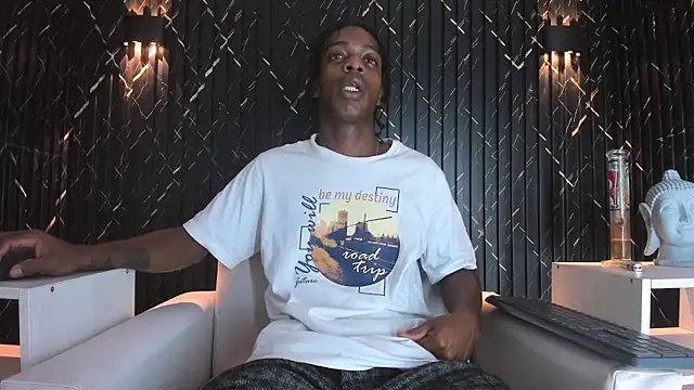 LarryCollin online show from February 14, 9:56 am