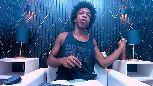 LarryCollin online show from February 15, 7:38 am