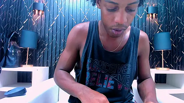 LarryCollin online show from February 15, 10:44 am