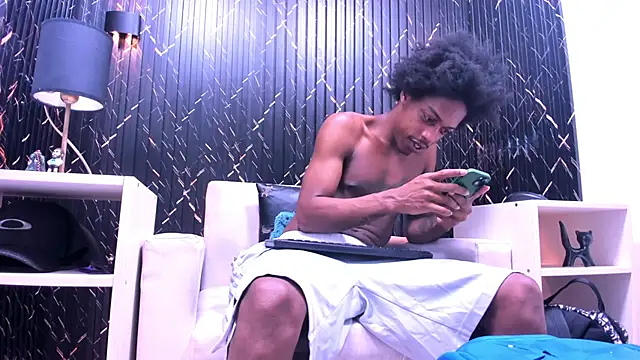 LarryCollin online show from September 18, 3:30 am