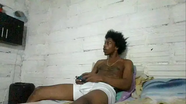 LarryCollin online show from October 18, 10:21 pm