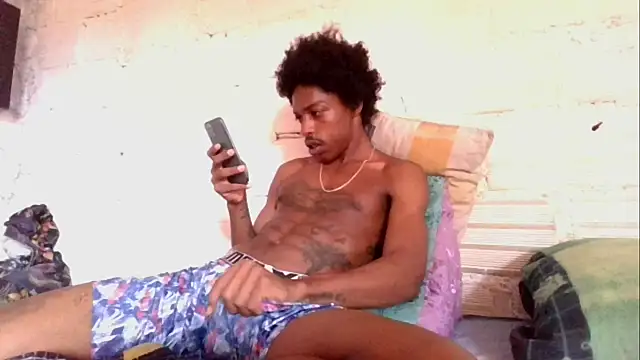 LarryCollin online show from October 19, 7:36 pm
