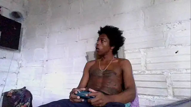 LarryCollin online show from October 20, 1:22 pm