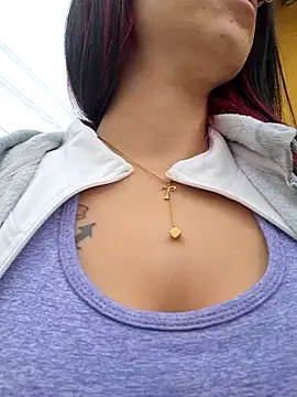 VALERY-03  online show from December 22, 12:13 pm