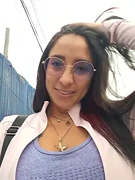 VALERY-03  online show from January 13, 12:10 pm