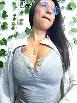 VALERY-03  online show from February 18, 12:12 pm