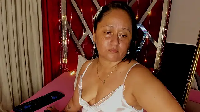 MicaelaHot  online show from February 7, 3:21 am