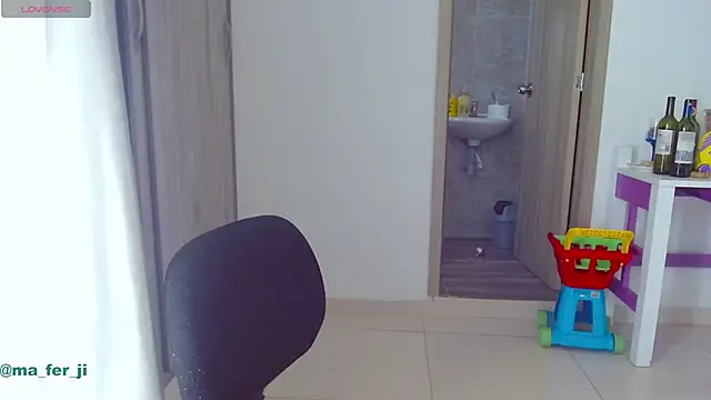 mariamulata online show from March 9, 8:21 pm