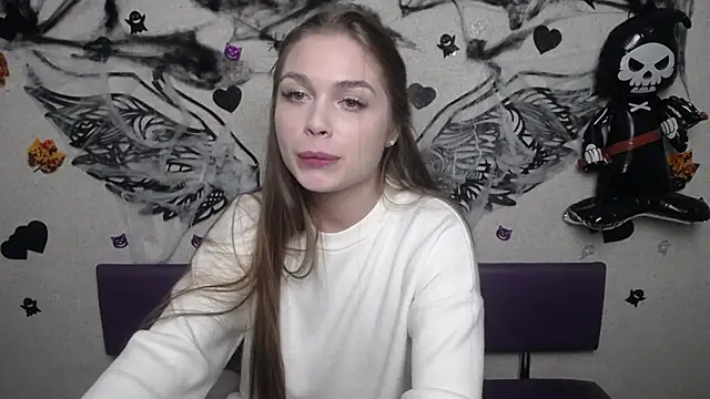 LaraPika online show from October 26, 5:13 am