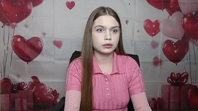 LaraPika online show from February 23, 6:16 pm