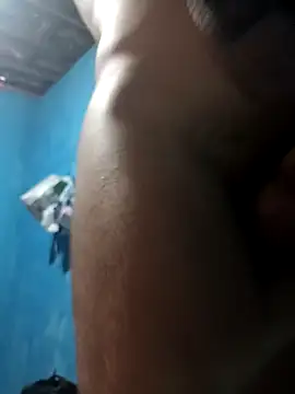 1995eduardo online show from February 19, 8:31 pm