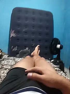 1995eduardo online show from February 19, 11:36 pm