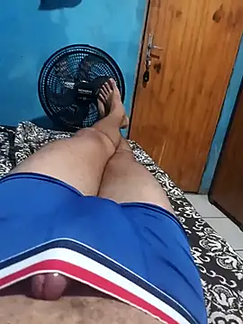 1995eduardo online show from March 8, 1:50 am