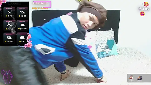 Snapshot of giuliana_andrade chatting on December 3, 1:24 am giuliana andrade online show from December 3, 1:24 am