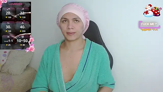 giuliana andrade online show from January 13, 11:10 pm