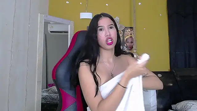 ava jhonsson online show from January 15, 7:12 pm