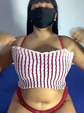 Snapshot of Jeroliee_viyana chatting on June 4, 3:45 am Jeroliee viyana online show from June 4, 3:45 am